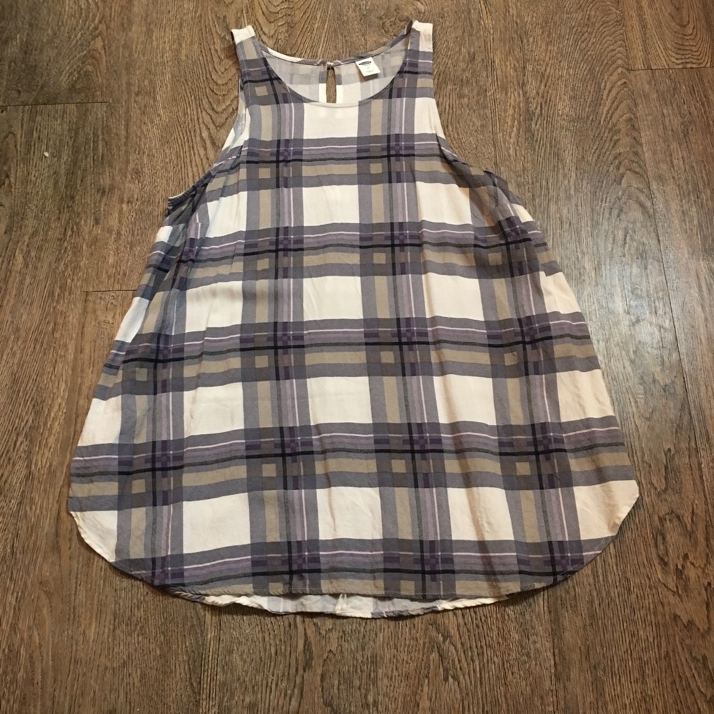 Old Navy Tank Top